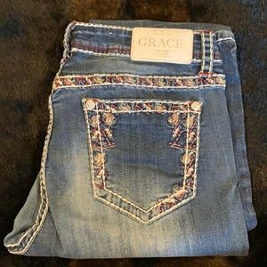 🌸Grace in LA Easy Fit🌸